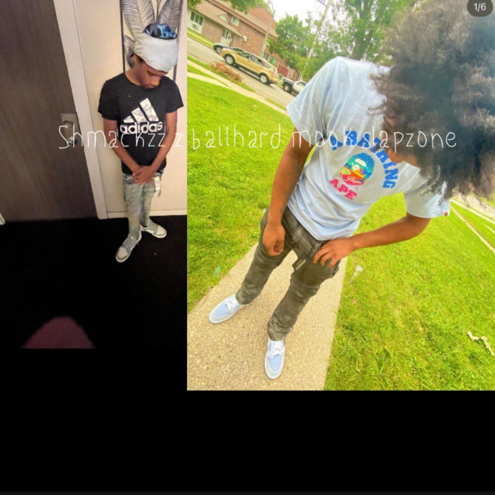 Shmackzz x ballhard mook slapzone (Explicit)