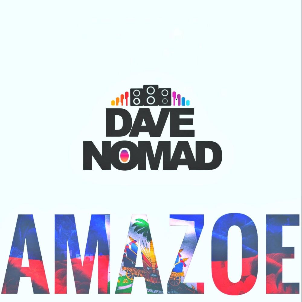 Amazoe (Instrumental Version)