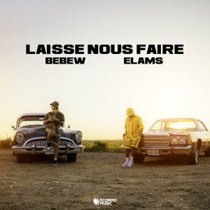 Album Laisse nous faire oleh Elams