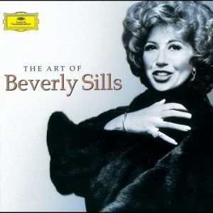 收聽Beverly Sills的R. Strauss: Sechs Lieder op.19 - 2. Breit über mein Haupt dein schwarzes Haar歌詞歌曲