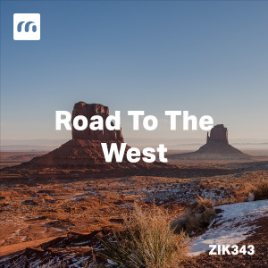 Bruno Vouillon的專輯Road To The West