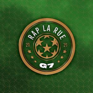 收聽Rap La Rue的Draussen (Explicit)歌詞歌曲