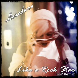 ดาวน์โหลดและฟังเพลง Like a Rock Star พร้อมเนื้อเพลงจาก Loredana