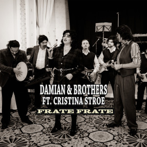 Album Frate Frate from 