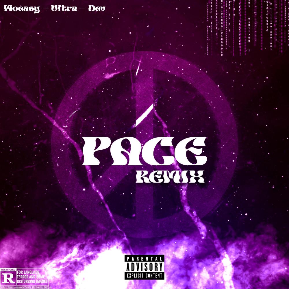 Pace Slap House RMX (feat. Moeasy) (Devbeats & Ultra Remix)