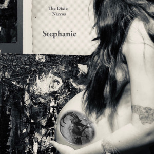 ดาวน์โหลดและฟังเพลง Stephanie พร้อมเนื้อเพลงจาก John Franz