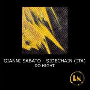 Gianni Sabato的专辑Do Hight