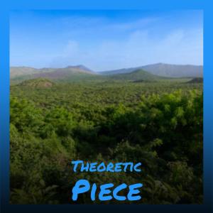 Listen to Theoretic Piece song with lyrics from Jevis Reix