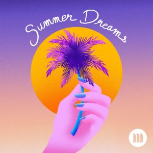 Album Summer Dreams from Arnaud Pujol