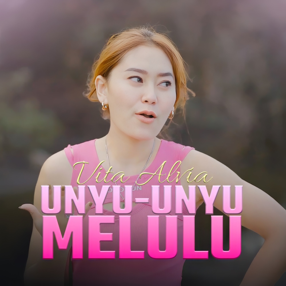 UNYU-UNYU MELULU