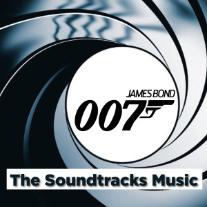 ดาวน์โหลดและฟังเพลง The Man With The Golden Gun (Reprise) พร้อมเนื้อเพลงจาก 璐璐