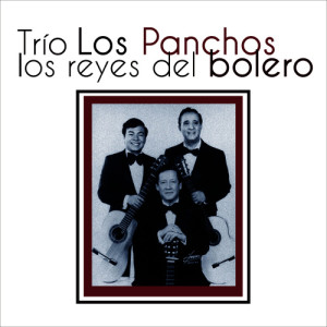 收聽Trío Los Panchos的Abandonada歌詞歌曲
