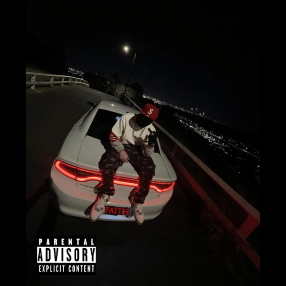 Faith (feat. Glokyo) (Explicit)