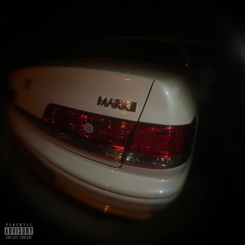 Mark II (Explicit)