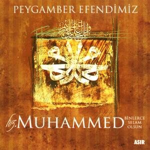 Dengarkan Muhammed'in Aşkındandır lagu dari Erkan Mutlu dengan lirik