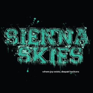 Album Where Joy Exists, Despair Beckons oleh Sienna Skies