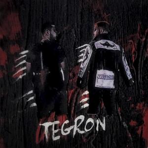 Tegron的專輯DARK MERMAID