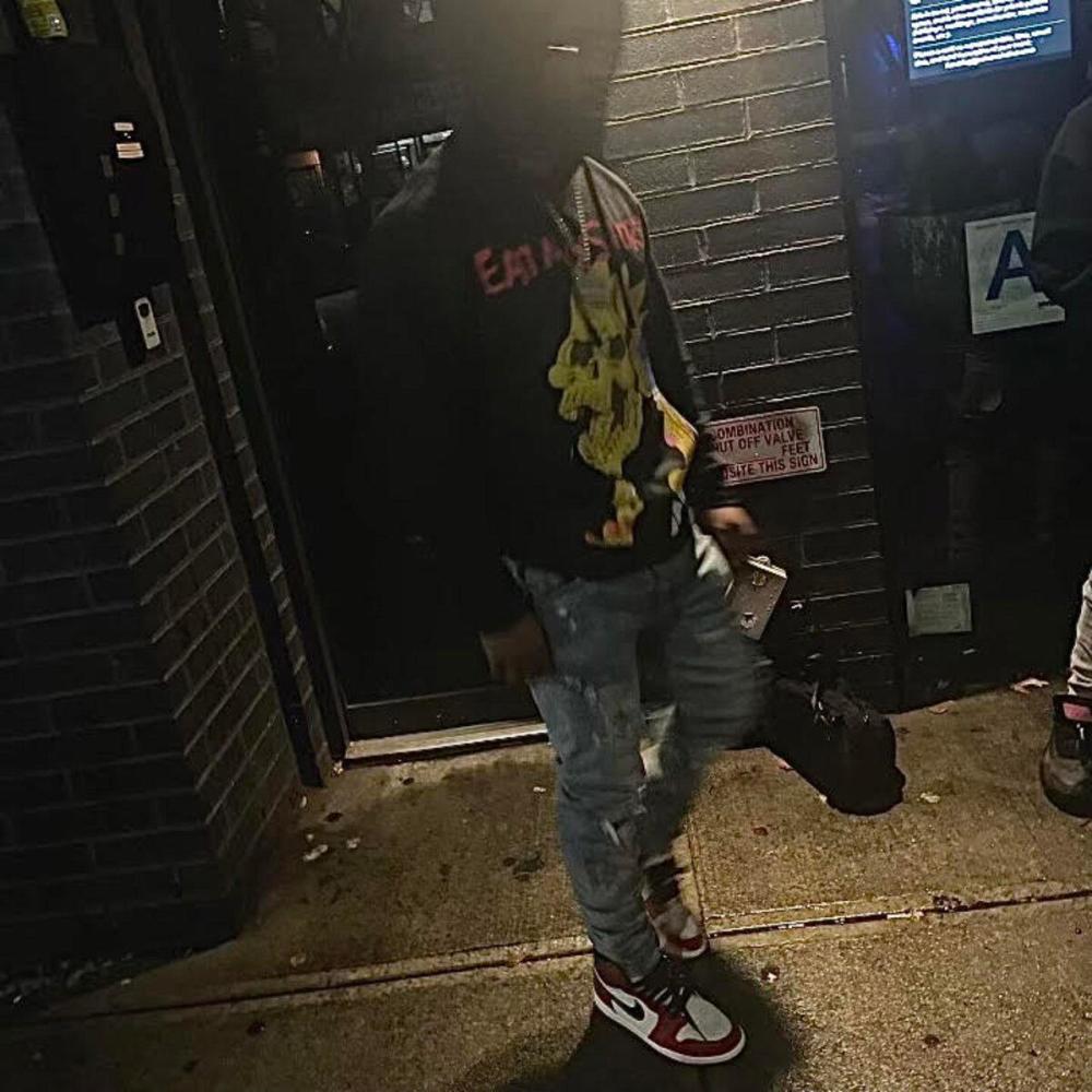 See The Hate (Explicit)