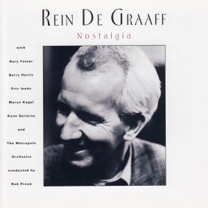ดาวน์โหลดและฟังเพลง Cherokee พร้อมเนื้อเพลงจาก Rein de Graaff