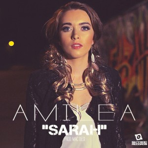 Listen to Sarah song with lyrics from Amilea