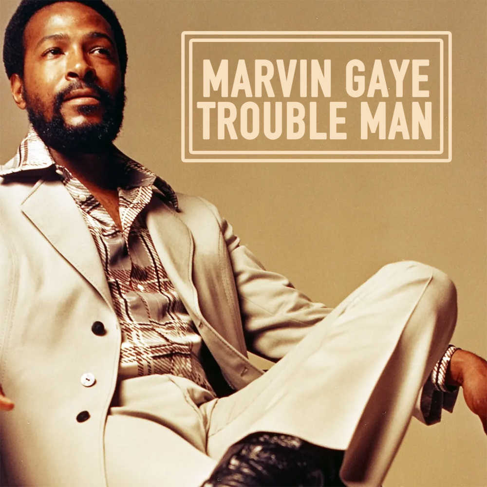 Trouble Man