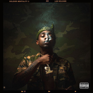 ดาวน์โหลดและฟังเพลง Bad Mouth (Explicit) พร้อมเนื้อเพลงจาก Luh Soldier