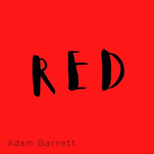Adam Garrett的專輯Red