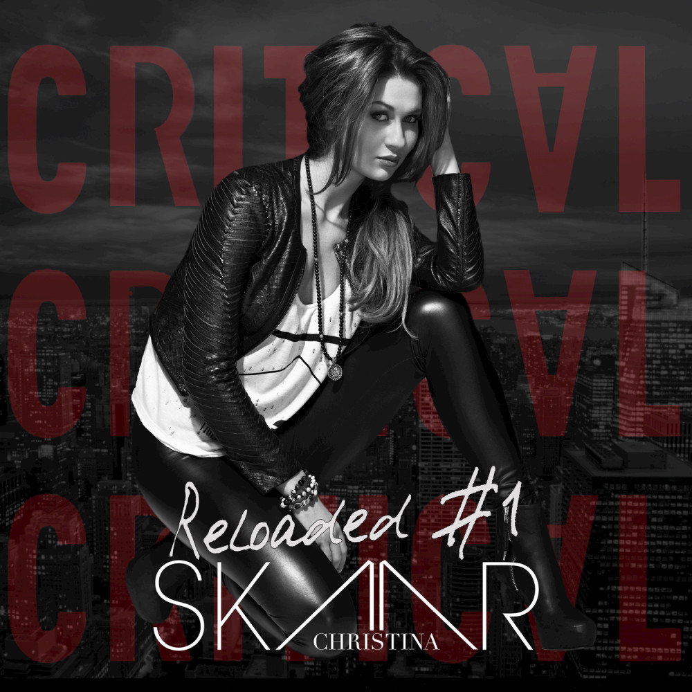 Critical (Bertel Remix)