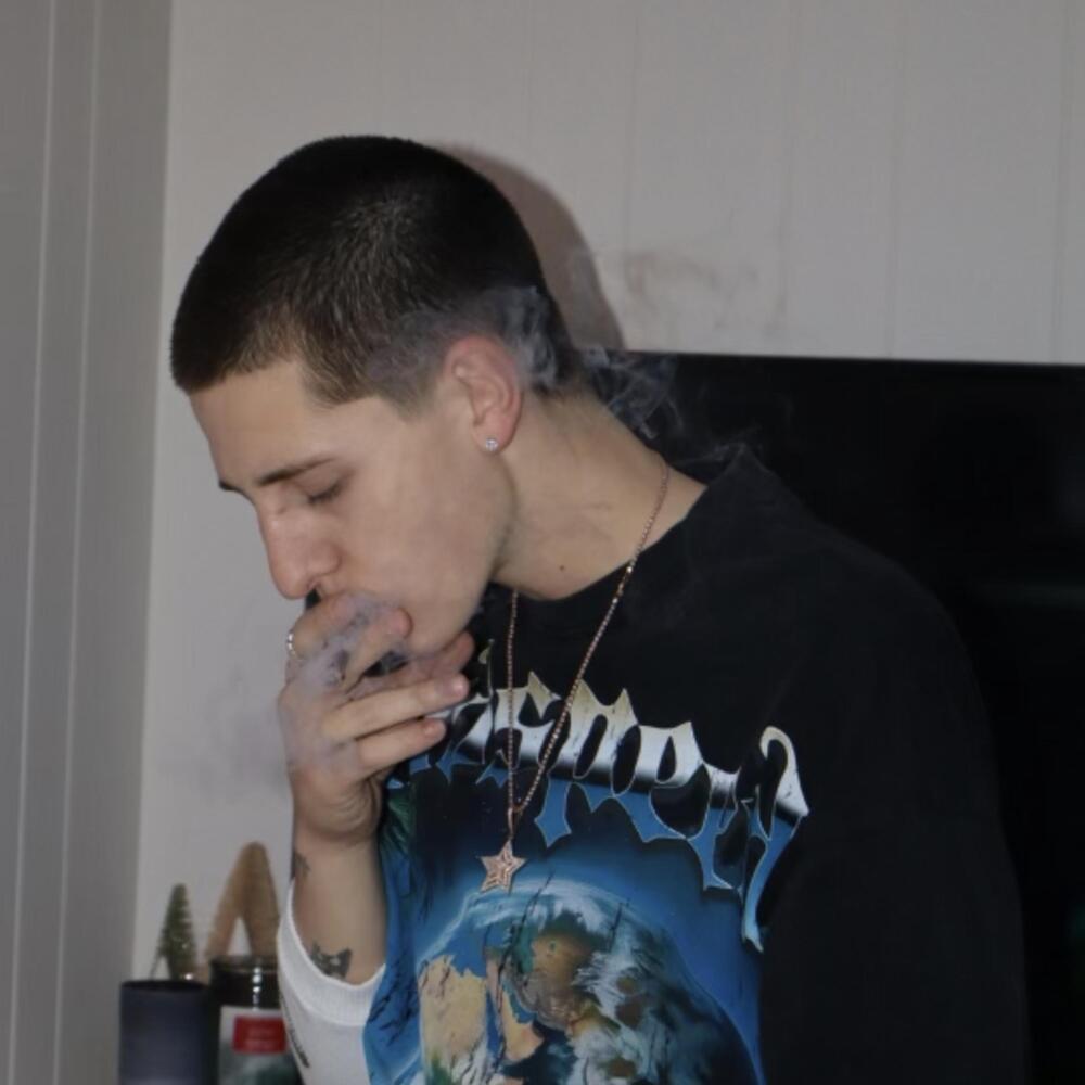 I Dont Get Tired (Explicit)