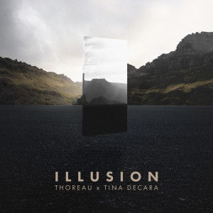 Album Illusion from Tina DeCara