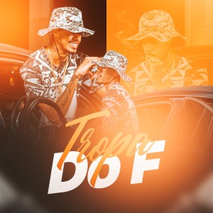 收聽Dj Luanzinho的Tropa do F (Explicit)歌詞歌曲