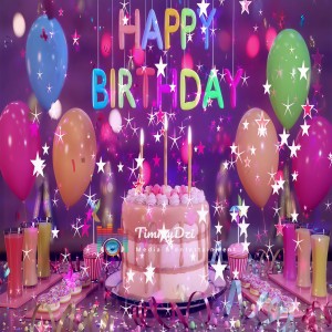 Quinn Changg的專輯Happy Birthday Song (Multilingual) (Short Version)