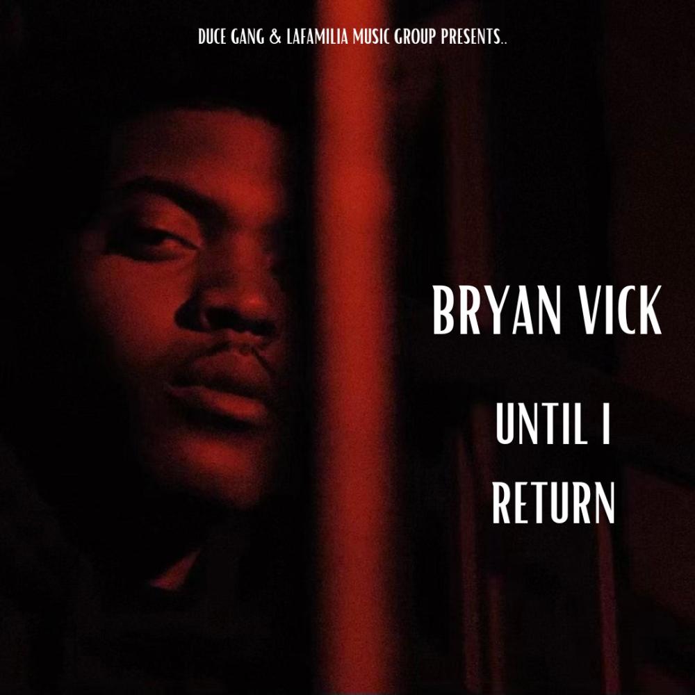 Won't Be Long (Explicit)