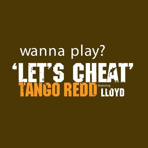 Let's Cheat (feat. Lloyd) [Instrumental] (Instrumental)