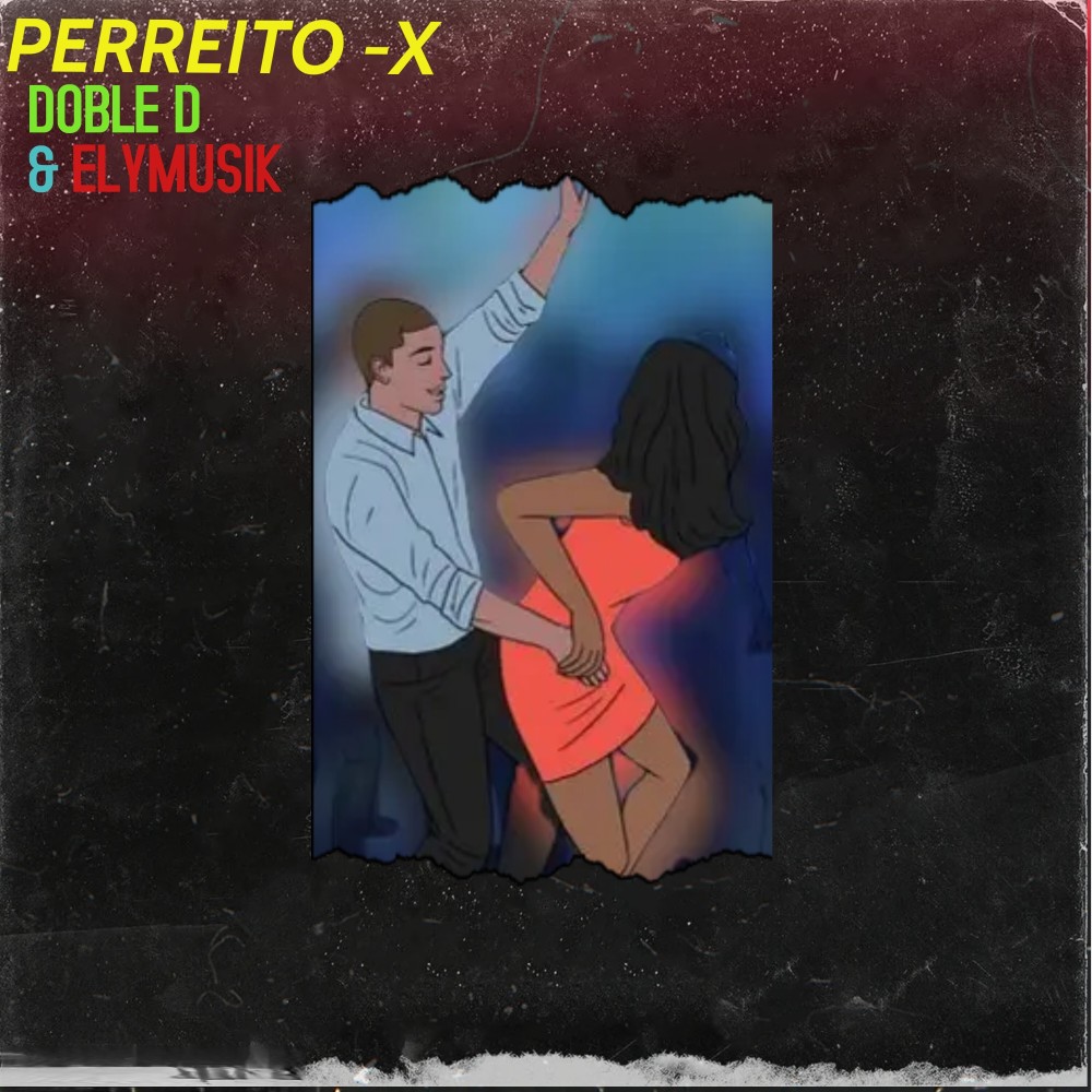 Perreito -X