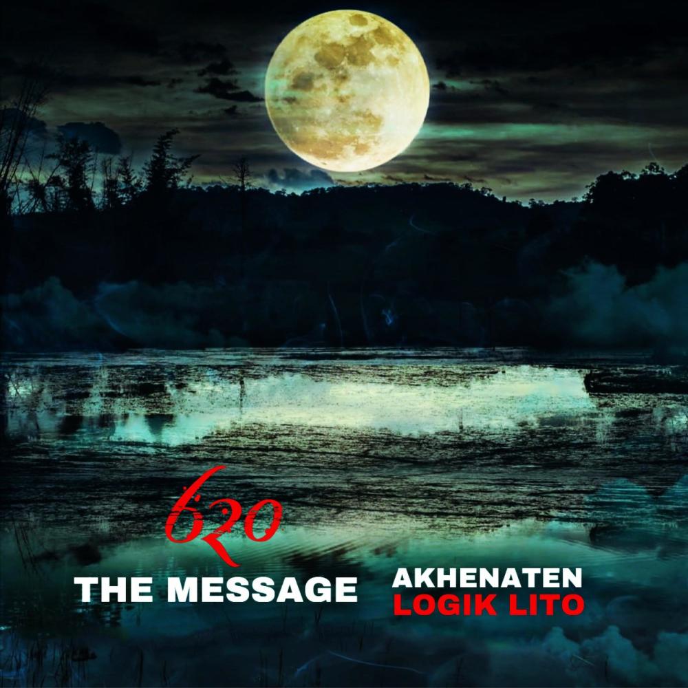 SAVING LIVES (feat. LOGIK LITO & TWIN PARX)
