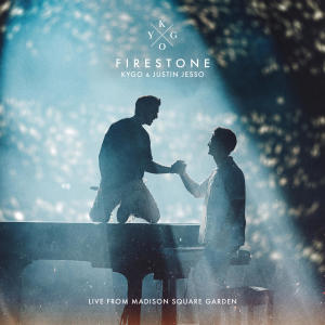 Kygo的專輯Firestone (Live From Madison Square Garden)