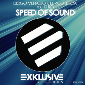 D-Ro的專輯Speed Of Sound