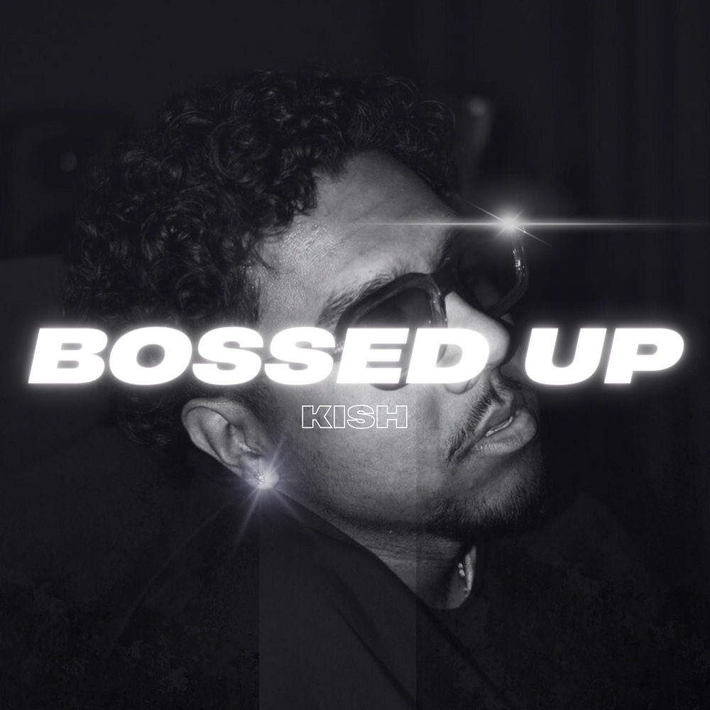 BOSSED UP