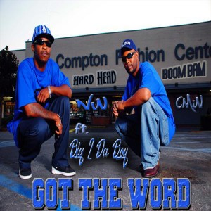收聽Hard Head的Got the Word (Explicit)歌詞歌曲