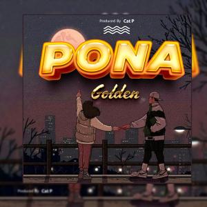 Golden的專輯Pona