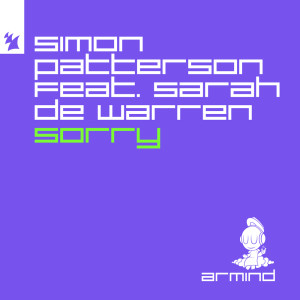 Dengarkan lagu Sorry nyanyian Simon Patterson dengan lirik