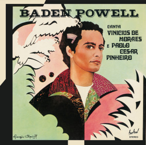ดาวน์โหลดและฟังเพลง Linda Baiana (Enr En Avril 1977 Paris) พร้อมเนื้อเพลงจาก Baden Powell