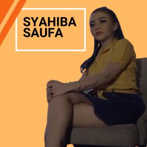 Syahiba Saufa的专辑Cemeng Putih