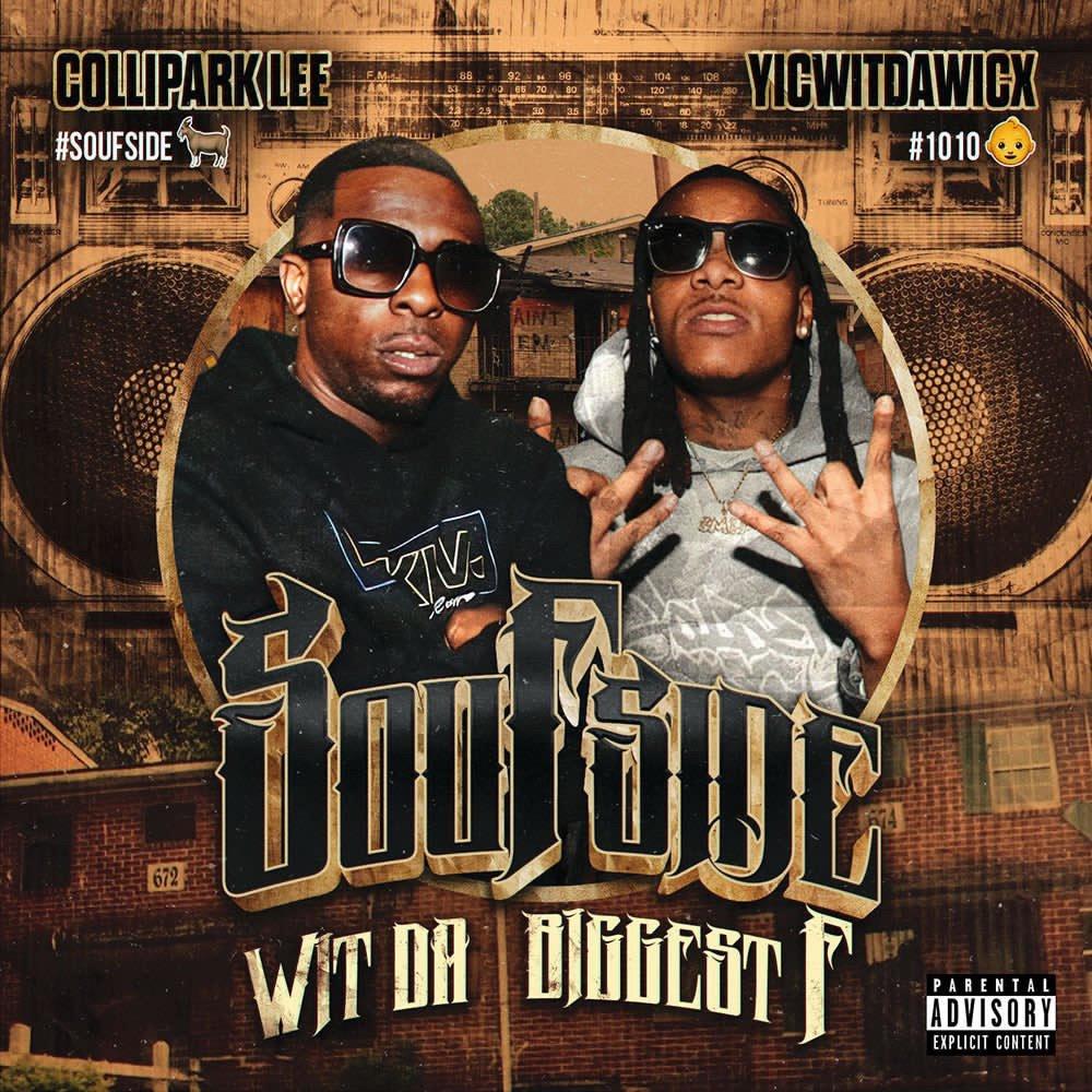 FINE WIT IT (1 DAY) (feat. Scottie Romance) (#LLTROY) (Explicit)