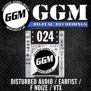 Album Ggm Digital 24 (Explicit) from Various