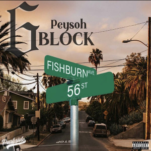 收听Peysoh的6 Block (Explicit)歌词歌曲