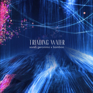 Sarah Geronimo的專輯Treading Water