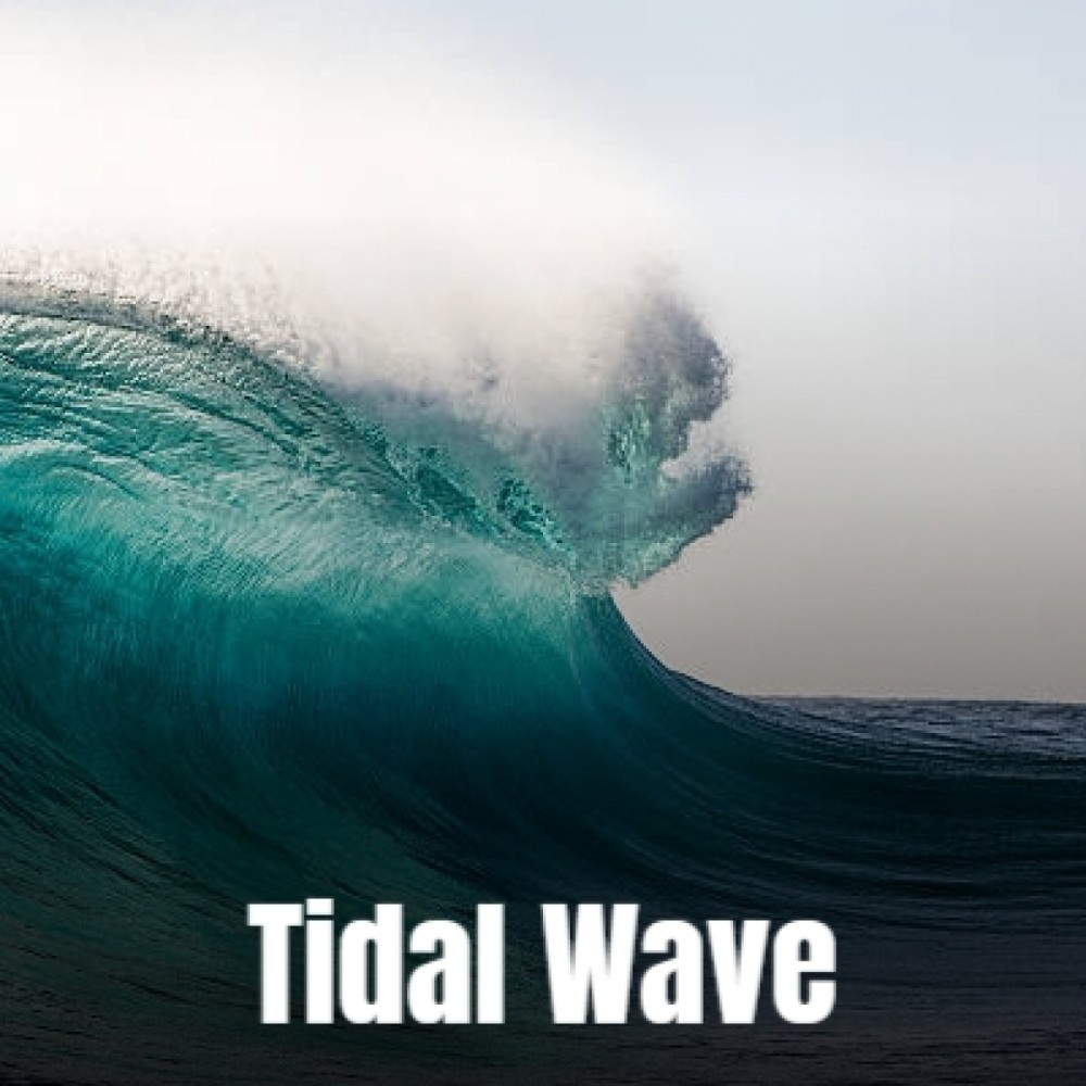 Tidal Wave