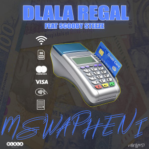 Album Mswapheni from Dlala Regal